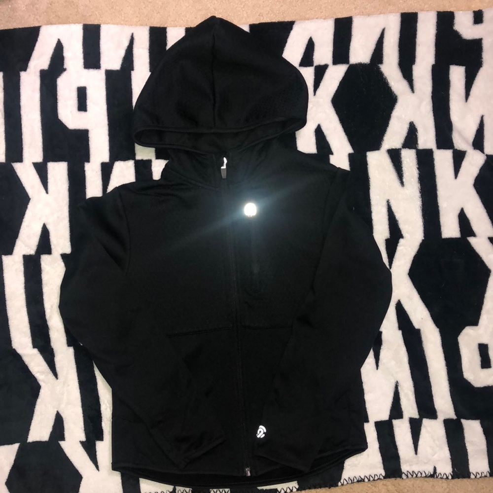Boys track jacket.